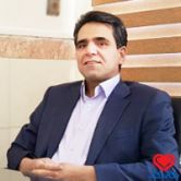 رضا ملاحسینی تخصص جراحی مغز و اعصاب تهران