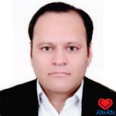 دکتر محسن غلامی