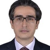 محمدمهدی حاتمی فلوشیپ گلوکوم تهران