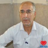دکتر ابوالقاسم افخمی اردکانی