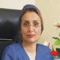 دکتر سلیمه محسنیان