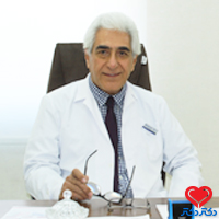 دکتر حمید جویا