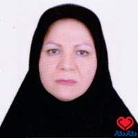 ژیلا چهرازی کارشناسی مامایی اهواز