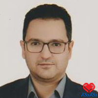 دکتر سعید عنایتی
