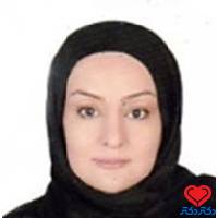 دکتر زهرا غلامی