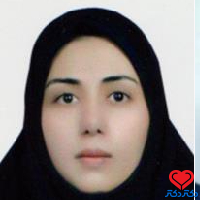 دکتر نجمه غیاثی حافظی