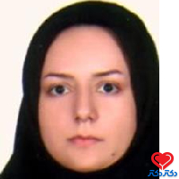 دکتر سعیده علی نژاد