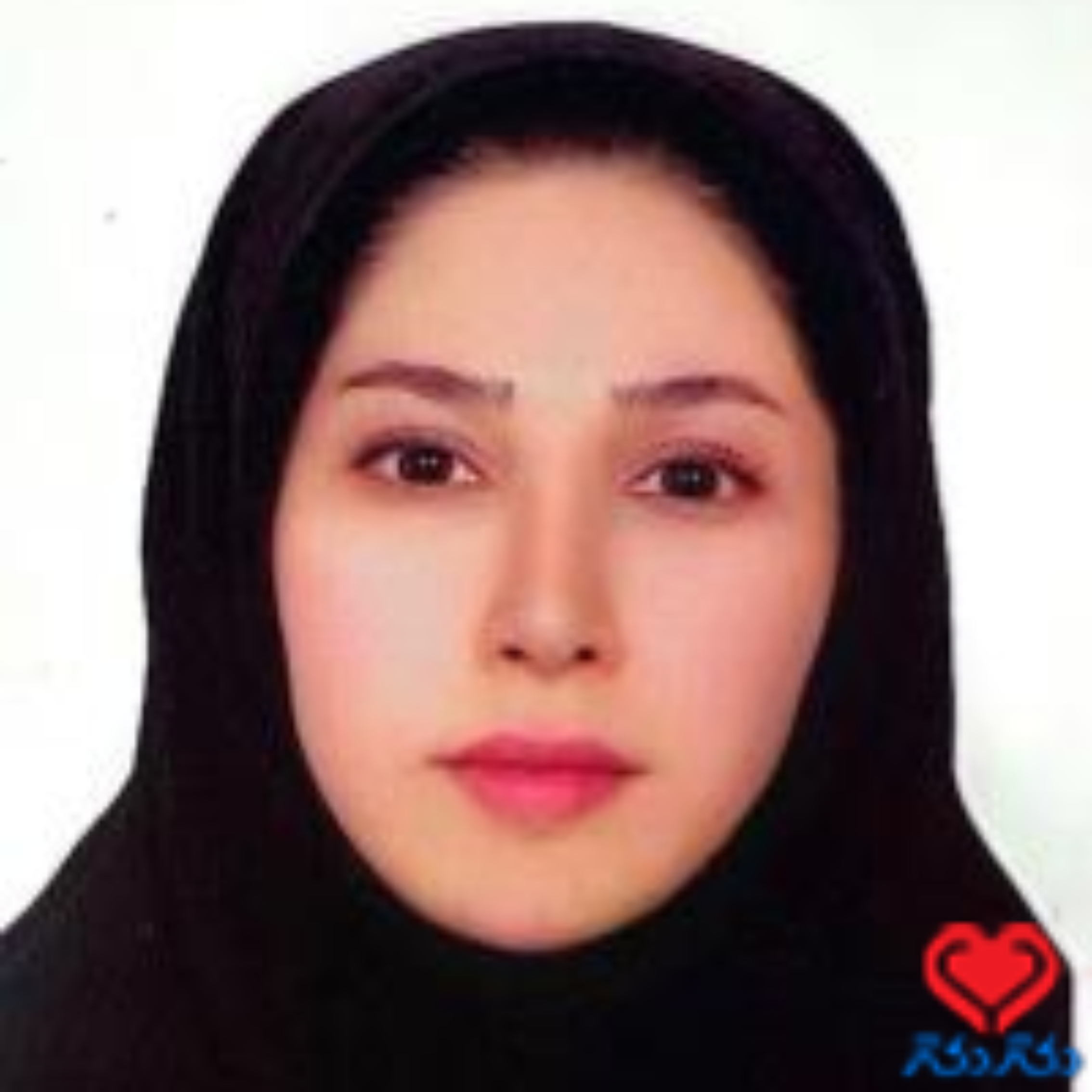 دکتر سهیلا آزموده