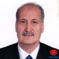 موسی کیاوش تخصص جراحی استخوان و مفاصل (ارتوپدی) مشهد