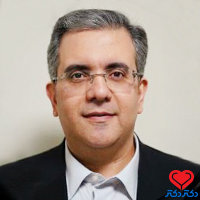 حامد عبدالغفوریان تخصص گوش، گلو، بینی و جراحی سر و گردن کرج