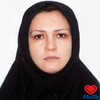فریبا شیروانی فوق تخصص بیماریهای عفونی کودکان تهران
