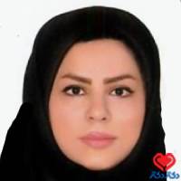 دکتر آرزو آذرخش
