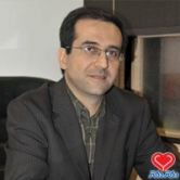 محمد رضا مهاجری تهرانی