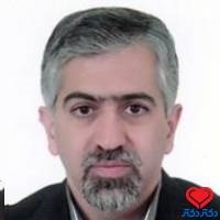 حمید ارشدی تخصص جراحی کلیه، مجاری ادراری و تناسلی (اورولوژی) تهران