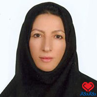 فرزانه رجایی تخصص روان‌پزشکی اصفهان
