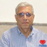 دکتر منصور جلالی