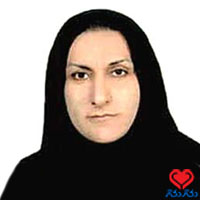 دکتر زیور شیرین پور