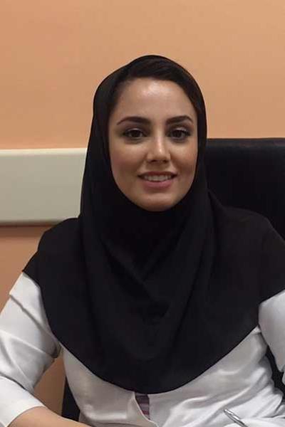 دکتر الهه افشاری