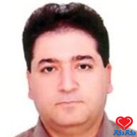 دکتر مهران مقامیان زاده