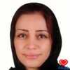 شهره جوانبخت رضائی دکترای حرفهای پزشکی تهران