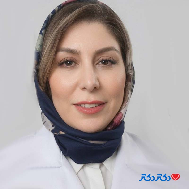دکتر مهناز خواجه پور