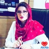فرشته مسرور شلمانی فلوشیپ لاپاراسکوپی و آیویاف تهران
