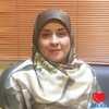 مریم جان فدا کارشناسی ارشد روانشناسی بالینی تهران