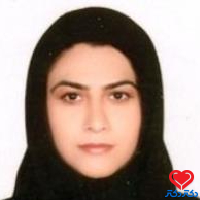 آذر احمدی فر کارشناسی مامایی اهواز