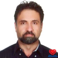 دکتر علیرضا ابراهیمی