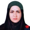 فروغ آهمه دکترای تخصصی (Ph.D) مشاوره اهواز