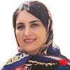فاطمه ظهریان فلوشیپ اکوکاردیوگرافی-تخصص جراحی قلب و عروق کرج