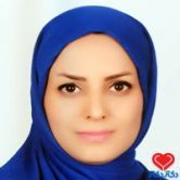 دکتر زهرا مقصودی
