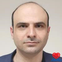 دکتر میلاد صرافی