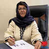 دکتر بدرالسادات همایونیان
