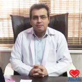 دکتر کاظم محقق