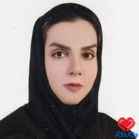 دکتر فاطمه اکابری