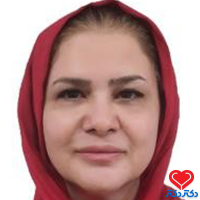 دکتر پری رئیسیان