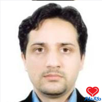 دکتر علیرضا حاج شریفی