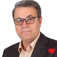دکتر ابراهیم محمدی