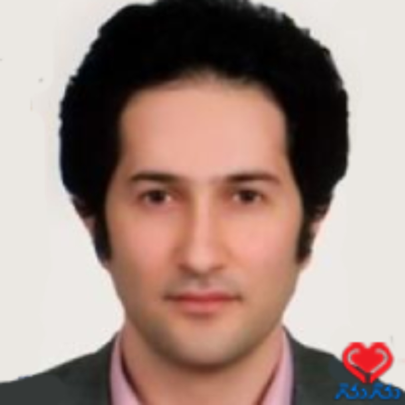 دکتر کاوه مهرآوران