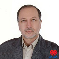 رمضانعلی رحمتی کارشناسی بیناییسنجی (اپتومتری) مشهد