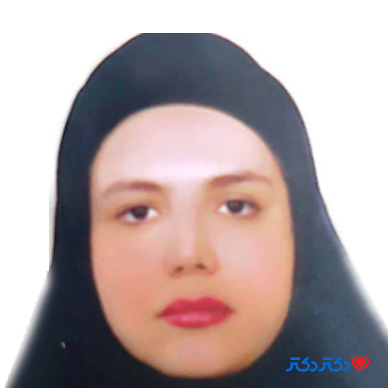 مژگان غلامی
