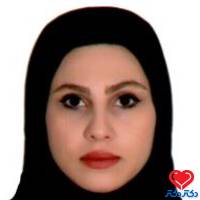 عاطفه السادات میر محسنی تخصص جراحی عمومی تهران