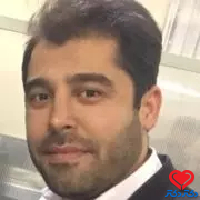 دکتر مسعود مرادی