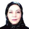 دکتر شیرین منصوری