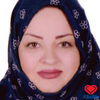 دکتر مریم عزیزی نژاد