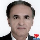 دکتر امین اله نیک اقبالی