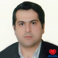 دکتر علیرضا کاظمینی