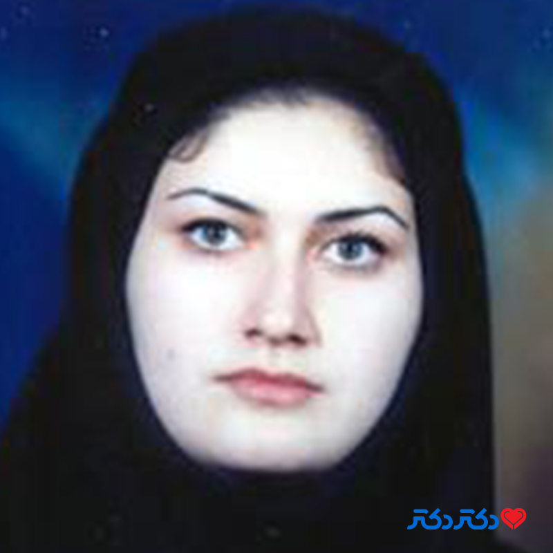 الناز حاجی زاده