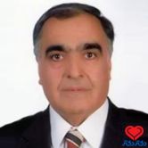 دکتر مسعود صالح